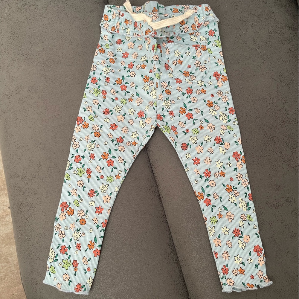 Zara Leggings